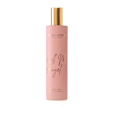 Makeup Revolution – Beauty Spray zapachowy do pomieszczeń Call Me Angel (100 ml)