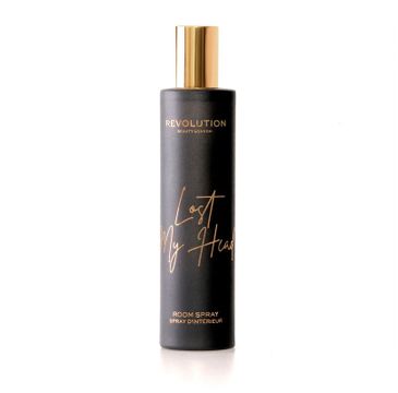 Makeup Revolution – Beauty Spray zapachowy do pomieszczeń Lost My Head (100 ml)