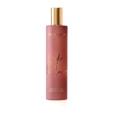 Makeup Revolution – Beauty Spray zapachowy do pomieszczeń Under The Covers (100 ml)