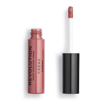 Makeup Revolution Creme Lip – pomadka do ust Chauffeur 110 (3 ml)