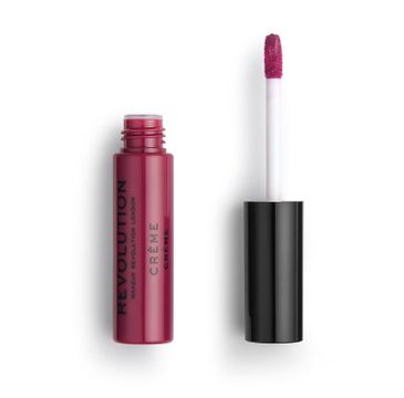 Makeup Revolution Creme Lip – pomadka do ust w płynie Vixen 145 (3 ml)