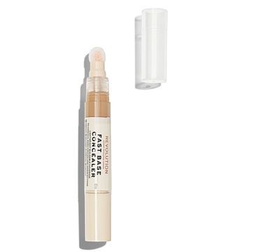 Makeup Revolution Fast Base Concealer – korektor pod oczy C11 (4.5 ml)