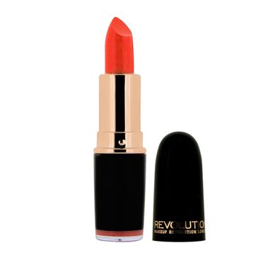 Makeup Revolution Iconic Pro Lipstick – pomadka do ust Somewhere Out There (3.2 g)