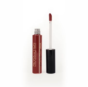 Makeup Revolution Lip Euphoria – pomadka do ust w płynie Rebirth (7 ml)