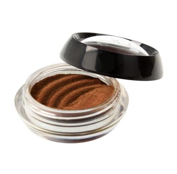 Makeup Revolution Magnetize Eyeshadow magnetyczny cień do powiek Brown (0.5 g)