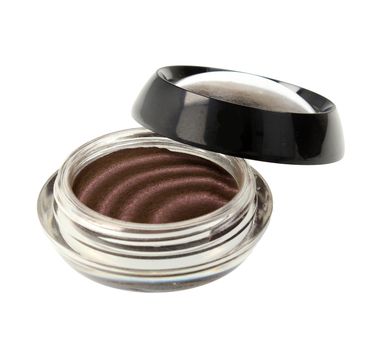 Makeup Revolution Magnetize Eyeshadow magnetyczny cień do powiek Burgundy (0.5 g)