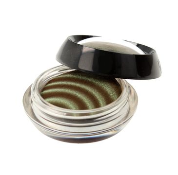 Makeup Revolution Magnetize Eyeshadow magnetyczny cień do powiek Green (0.5 g)