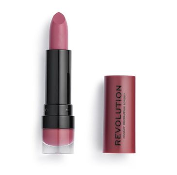 Makeup Revolution Matte Lipstick pomadka do ust 117 Bouquet (3 ml)