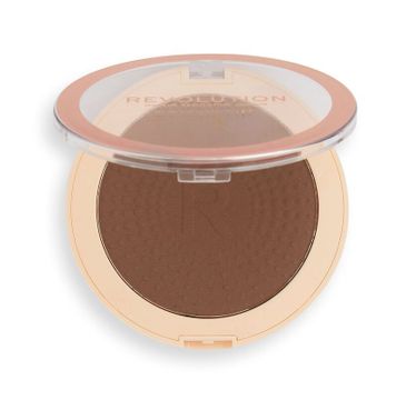 Makeup Revolution – Mega Bronzer 03 Medium (1 szt.)