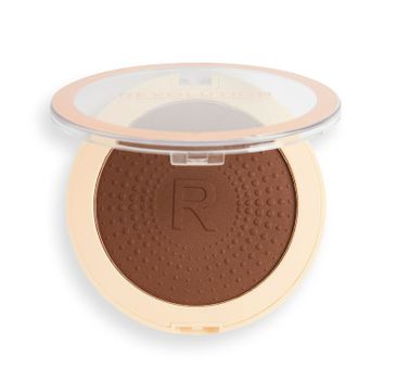 Makeup Revolution – Mega Bronzer 05 Deep (1 szt.)