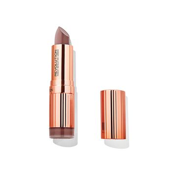 Makeup Revolution Renaissance Lipstick – pomadka do ust Prime (1 szt.)