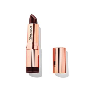 Makeup Revolution Renaissance Lipstick – pomadka do ust Untouched (1 szt.)