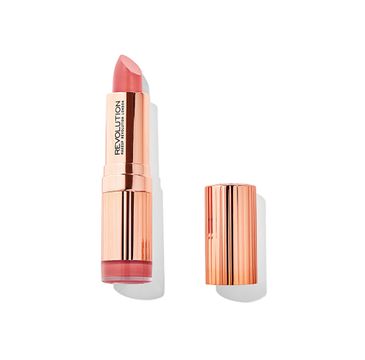 Makeup Revolution Renaissance Lipstick – pomadka do ust Untoward (1 szt.)