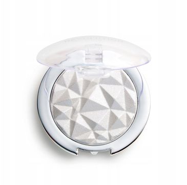 Makeup Revolution Precious Stone – rozświetlacz Iced Diamond (13,6 g)