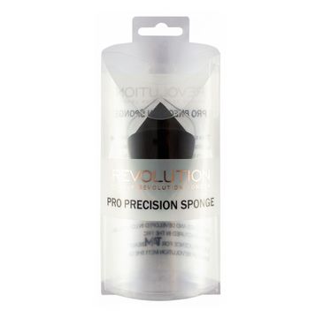 Makeup Revolution Pro Precision Sponge – gąbka do makijażu (1 szt.)