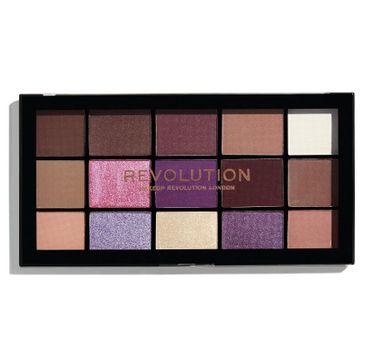 Makeup Revolution Re-loaded Visionary (paleta cieni do powiek 1 szt.)