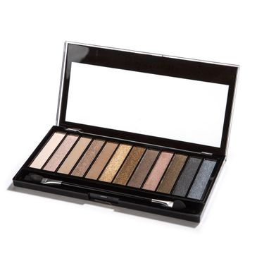 Makeup Revolution Redemption Palette Iconic 1 – paleta cieni do powiek (14 g)