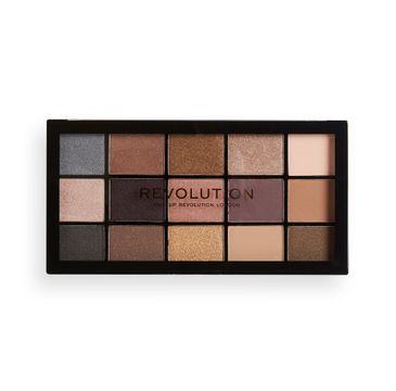 Makeup Revolution Reloaded paleta cieni Iconic 1.0 (1 szt.)