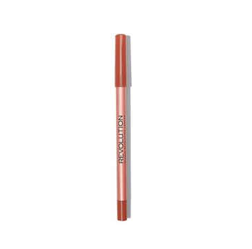 Makeup Revolution Renaissance Lipliner – konturówka do ust Vow (1 szt.)