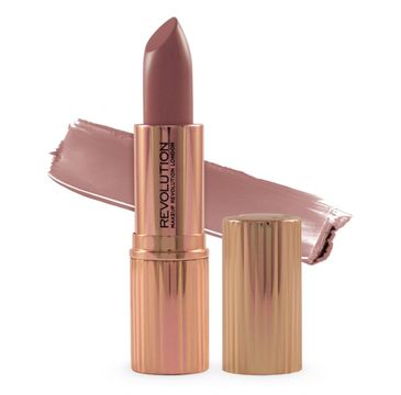 Makeup Revolution Renaissance Lipstick – pomadka do ust Awaken (3.2 g)
