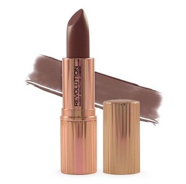 Makeup Revolution Renaissance Lipstick – pomadka do ust Breathe (3.2 g)