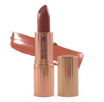 Makeup Revolution Renaissance Lipstick – pomadka do ust Class (3.2 g)