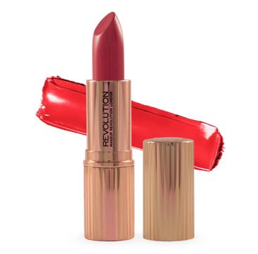 Makeup Revolution Renaissance Lipstick – pomadka do ust Classic (3.2 g)