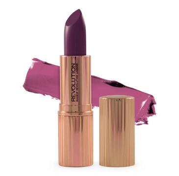 Makeup Revolution Renaissance Lipstick – pomadka do ust Cliche (3.2 g)