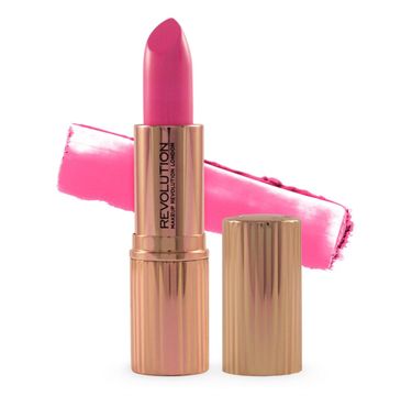 Makeup Revolution Renaissance Lipstick – pomadka do ust Date (3.2 g)
