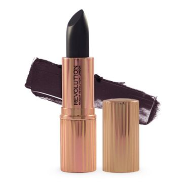Makeup Revolution Renaissance Lipstick – pomadka do ust Exempt (3.2 g)