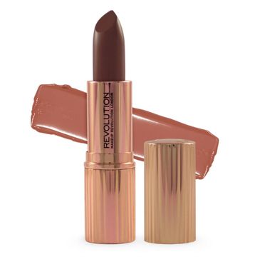 Makeup Revolution Renaissance Lipstick – pomadka do ust Finest (3.2 g)