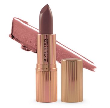 Makeup Revolution Renaissance Lipstick – pomadka do ust Greatest (3.2 g)