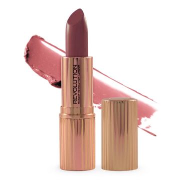 Makeup Revolution Renaissance Lipstick – pomadka do ust Lifelong (3.2 g)
