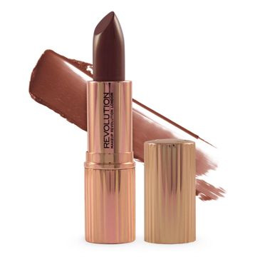 Makeup Revolution Renaissance Lipstick – pomadka do ust Luxe (3.2 g)