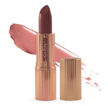 Makeup Revolution Renaissance Lipstick – pomadka do ust Prime (3.2 g)