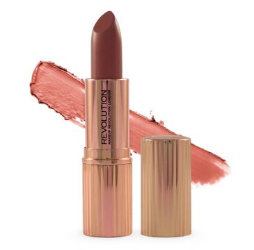 Makeup Revolution Renaissance Lipstick – pomadka do ust Rebirth (3.2 g)