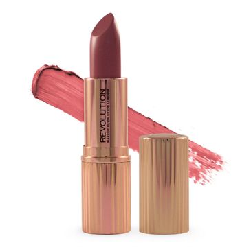 Makeup Revolution Renaissance Lipstick – pomadka do ust Renew (3.2 g)
