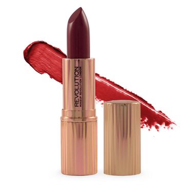 Makeup Revolution Renaissance Lipstick – pomadka do ust Restore (3.2 g)