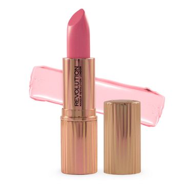 Makeup Revolution Renaissance Lipstick – pomadka do ust Revive (3.2 g)