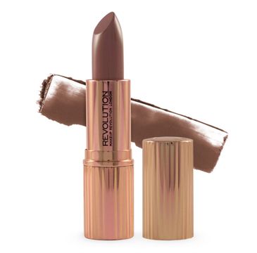 Makeup Revolution Renaissance Lipstick – pomadka do ust Triumph (3.2 g)