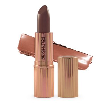 Makeup Revolution Renaissance Lipstick – pomadka do ust Vintage (3.2 g)