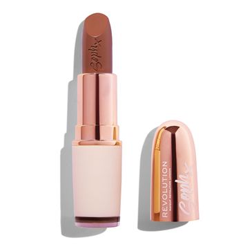 Makeup Revolution Soph Nude Lipstick Fudge pomadka do ust (3.2 g)