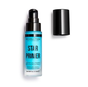 Makeup Revolution Star Primer – baza pod makijaż (27,5 ml)