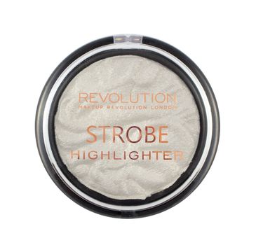 Makeup Revolution Strobe Highligter Supernova - rozświetlacz do twarzy (7.5 g)