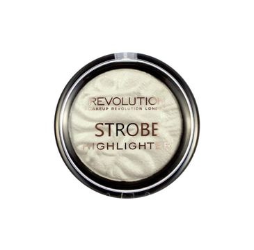 Makeup Revolution Strobe Highligters Flash - rozświetlacz do twarzy  (7.5 g)