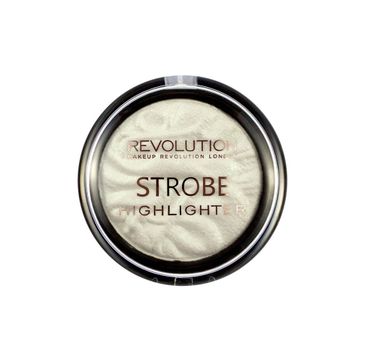 Makeup Revolution Strobe Highligters Flash - rozświetlacz do twarzy  (7.5 g)