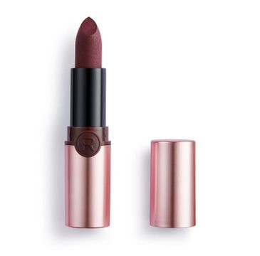 Makeup Revolution – szminka Powder Matte Lipstick Ornate (1 szt.)