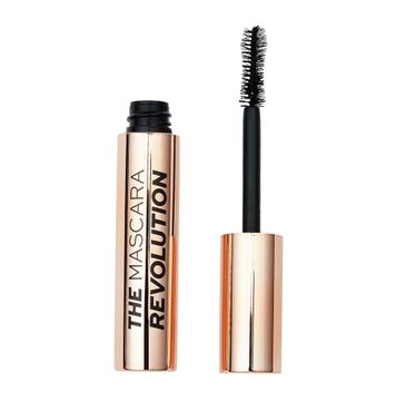 Makeup Revolution The Mascara Revolution V5 - tusz do rzęs (1 szt.)