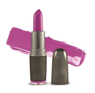 Makeup Revolution Ultra Amplicifation Lipstick - pomadka do ust Amplify (3.2 g)