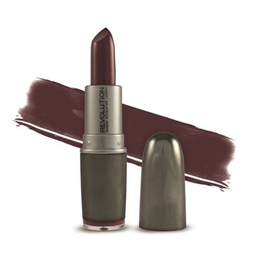 Makeup Revolution Ultra Amplicifation Lipstick - pomadka do ust Deepen (3.2 g)